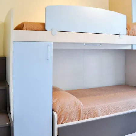 Apartment Lady Anna 552s Lazise