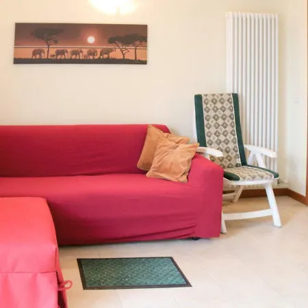 Apartamento Lady Anna 552s *
