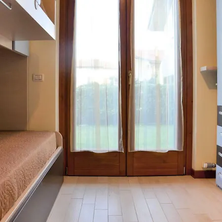 Lady Anna 552s Apartamento