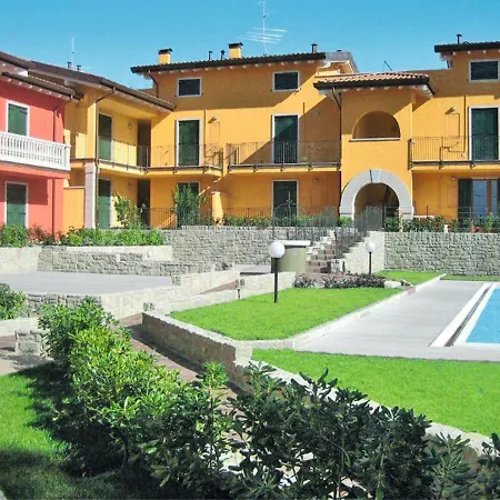 Lady Anna 552s Lazise