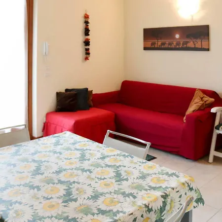 Apartamento Lady Anna 552s