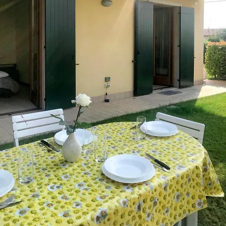 Apartamento Lady Anna 552s